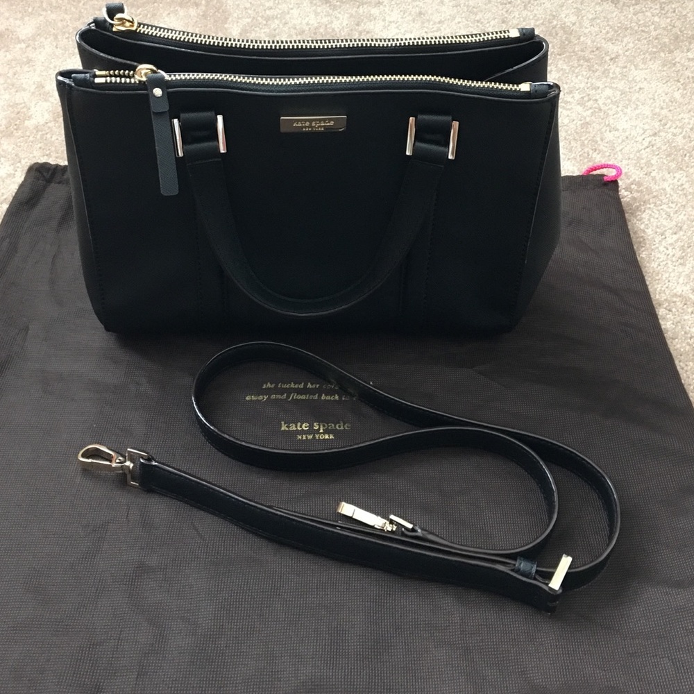 Kate Spade *outlet* Purse